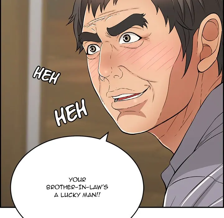 A Killer Woman Uncensored Manhwa Chapter 57 - Page 86