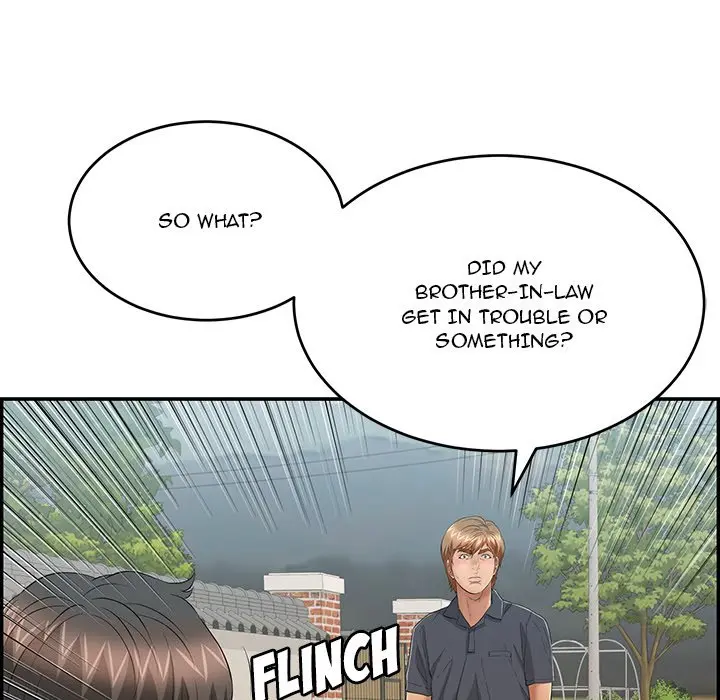 A Killer Woman Uncensored Manhwa Chapter 57 - Page 90