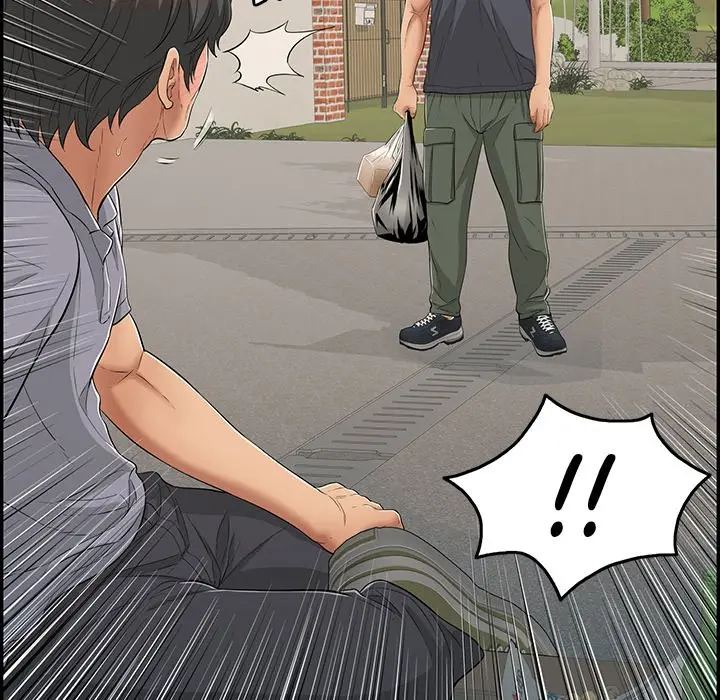 A Killer Woman Uncensored Manhwa Chapter 57 - Page 91