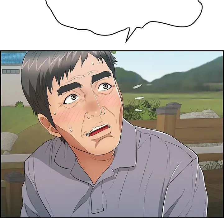 A Killer Woman Uncensored Manhwa Chapter 57 - Page 93