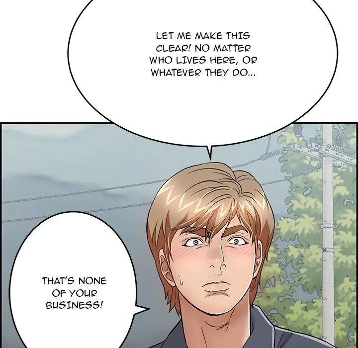 A Killer Woman Uncensored Manhwa Chapter 57 - Page 95