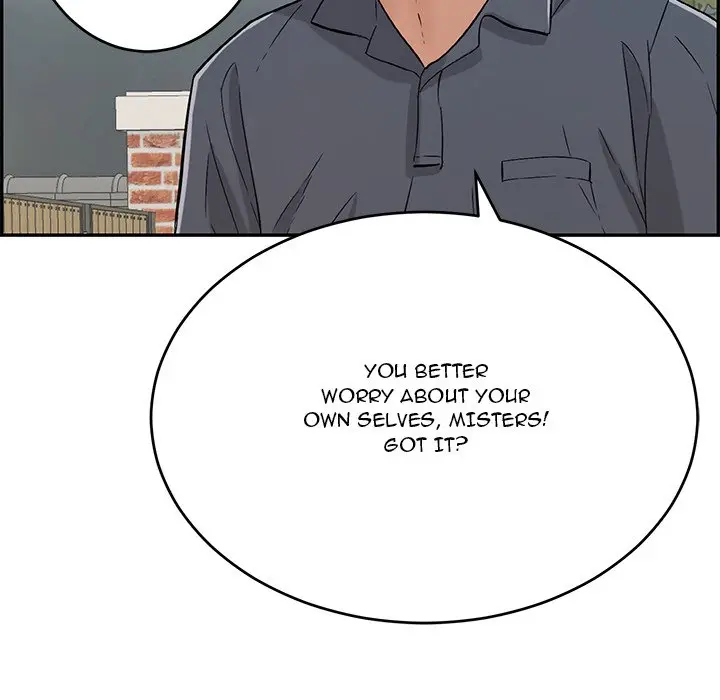 A Killer Woman Uncensored Manhwa Chapter 57 - Page 96