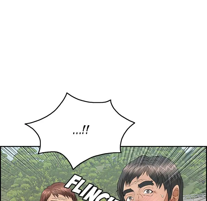 A Killer Woman Uncensored Manhwa Chapter 57 - Page 97