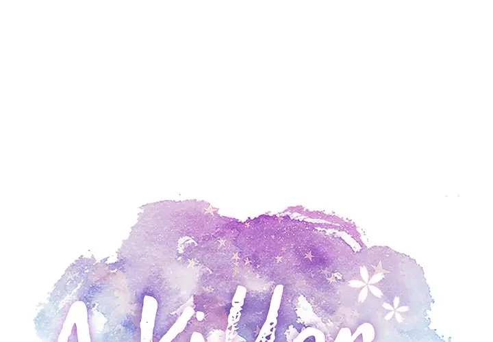 A Killer Woman Uncensored Manhwa Chapter 58 - Page 1