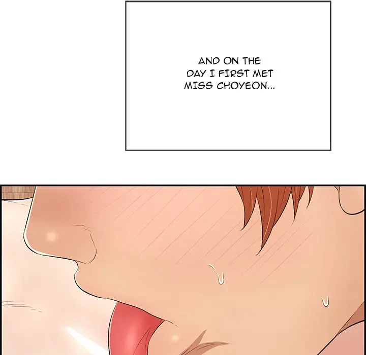 A Killer Woman Uncensored Manhwa Chapter 58 - Page 100