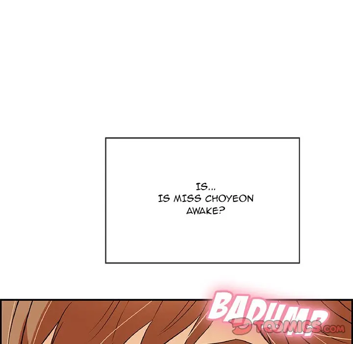 A Killer Woman Uncensored Manhwa Chapter 58 - Page 111