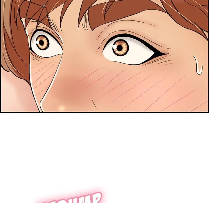 A Killer Woman Uncensored Manhwa Chapter 58 - Page 112