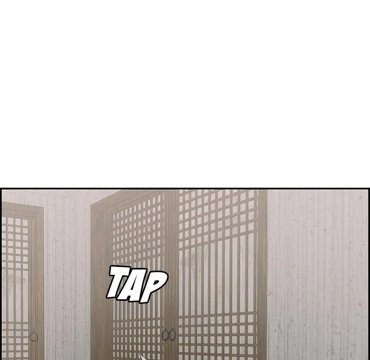 A Killer Woman Uncensored Manhwa Chapter 58 - Page 116