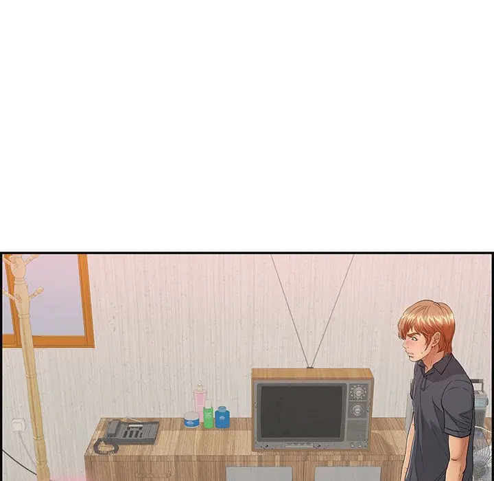 A Killer Woman Uncensored Manhwa Chapter 58 - Page 12