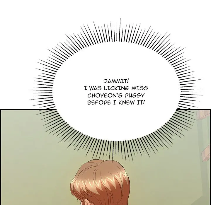 A Killer Woman Uncensored Manhwa Chapter 58 - Page 126
