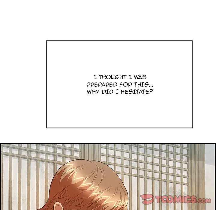A Killer Woman Uncensored Manhwa Chapter 58 - Page 129