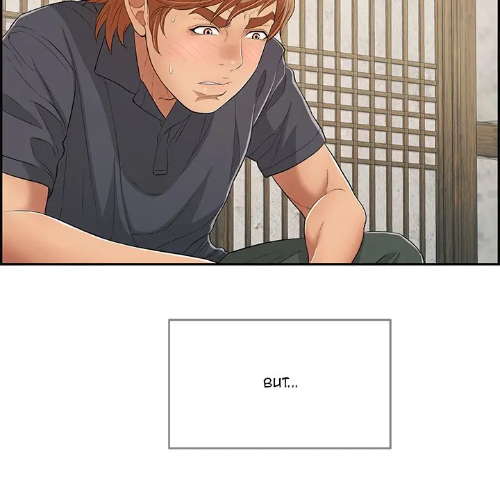 A Killer Woman Uncensored Manhwa Chapter 58 - Page 130