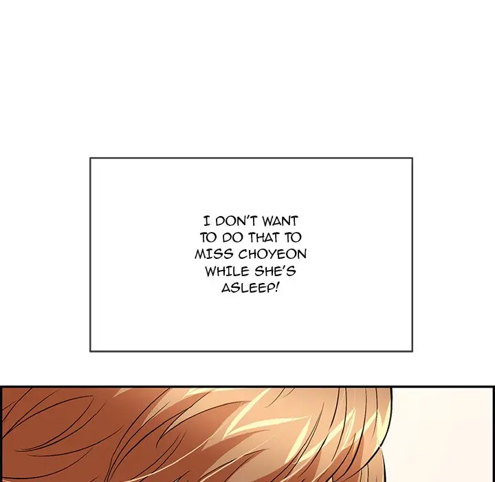 A Killer Woman Uncensored Manhwa Chapter 58 - Page 131