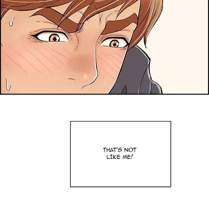 A Killer Woman Uncensored Manhwa Chapter 58 - Page 132