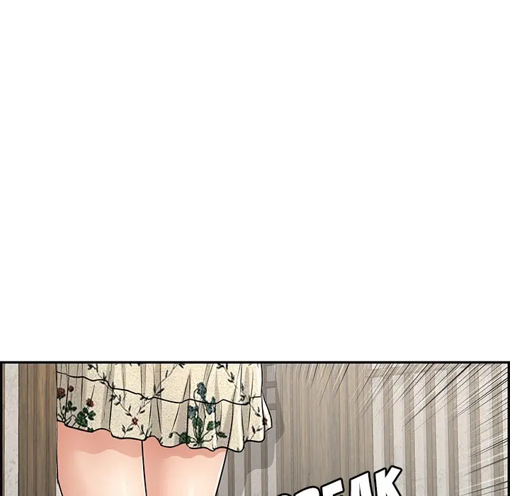 A Killer Woman Uncensored Manhwa Chapter 58 - Page 133