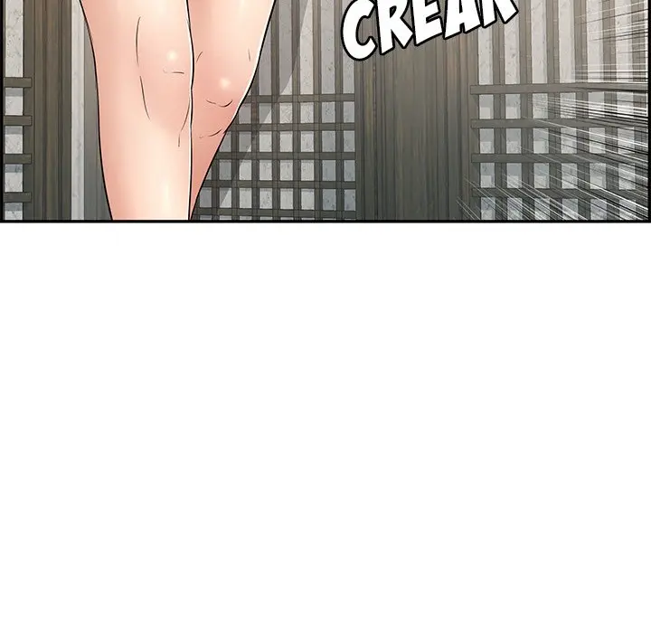 A Killer Woman Uncensored Manhwa Chapter 58 - Page 134