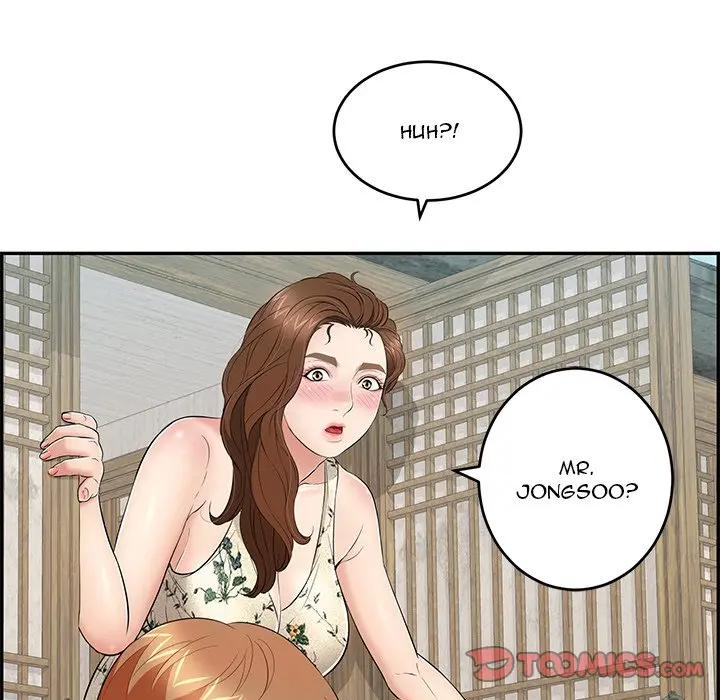 A Killer Woman Uncensored Manhwa Chapter 58 - Page 135