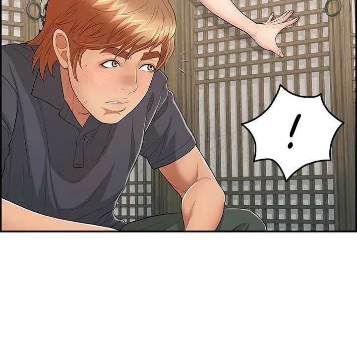 A Killer Woman Uncensored Manhwa Chapter 58 - Page 136