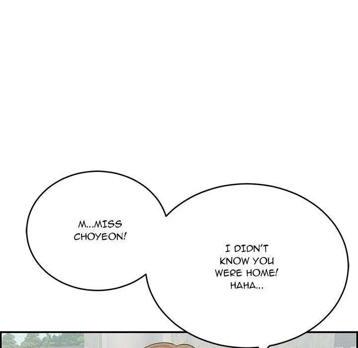 A Killer Woman Uncensored Manhwa Chapter 58 - Page 137
