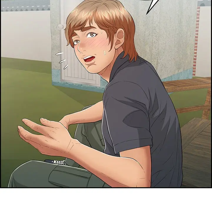 A Killer Woman Uncensored Manhwa Chapter 58 - Page 138
