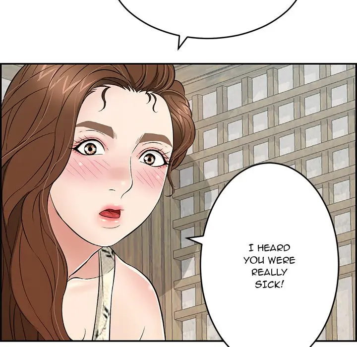 A Killer Woman Uncensored Manhwa Chapter 58 - Page 140