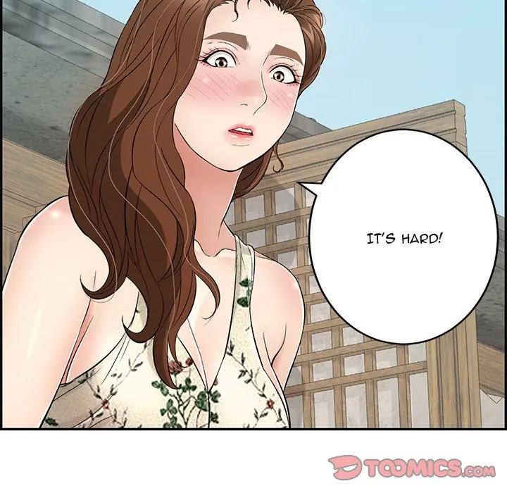 A Killer Woman Uncensored Manhwa Chapter 58 - Page 147