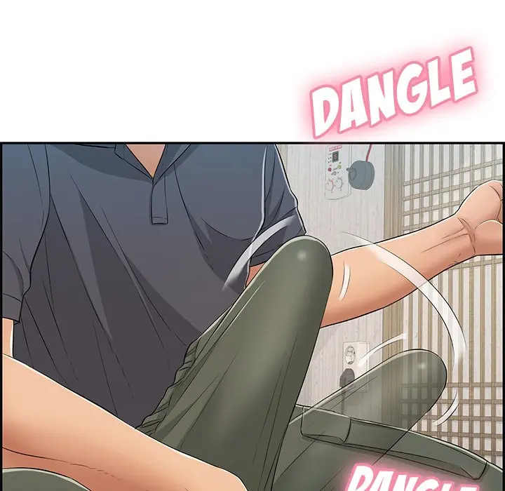 A Killer Woman Uncensored Manhwa Chapter 58 - Page 149
