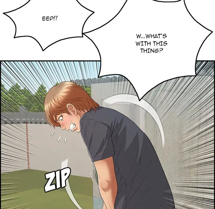 A Killer Woman Uncensored Manhwa Chapter 58 - Page 151