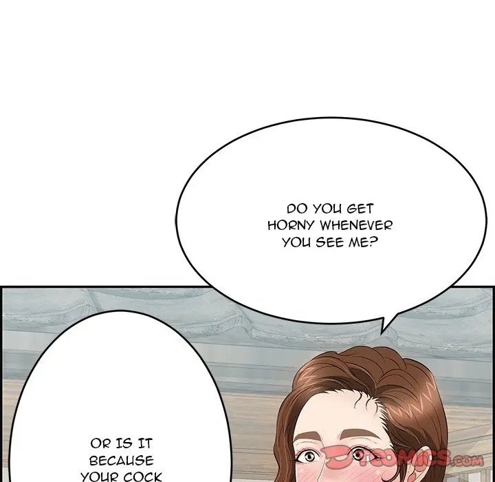 A Killer Woman Uncensored Manhwa Chapter 58 - Page 153