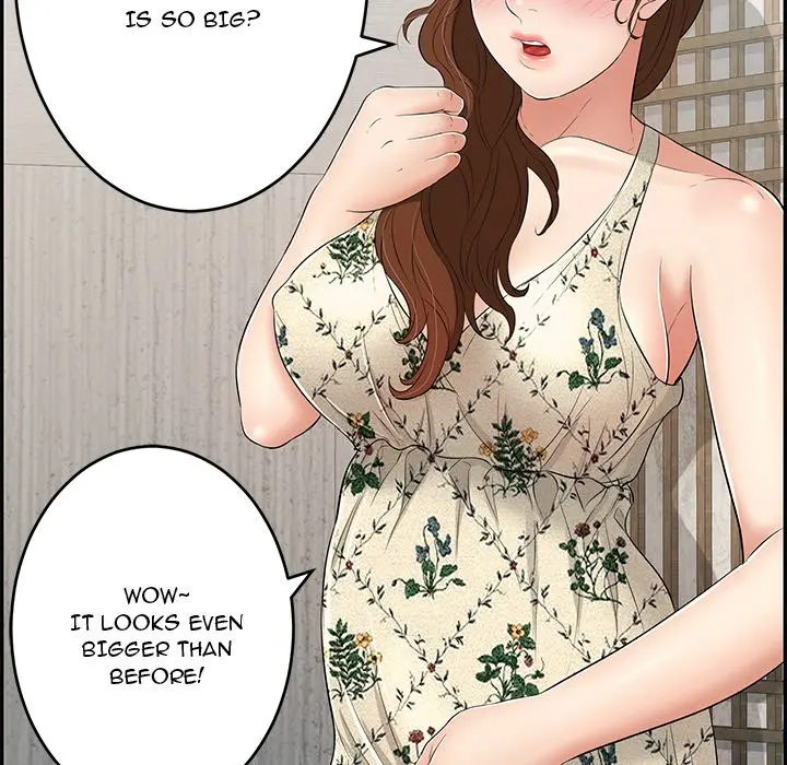 A Killer Woman Uncensored Manhwa Chapter 58 - Page 154