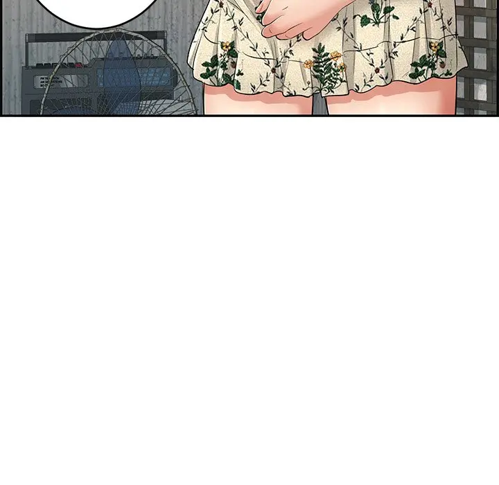 A Killer Woman Uncensored Manhwa Chapter 58 - Page 155