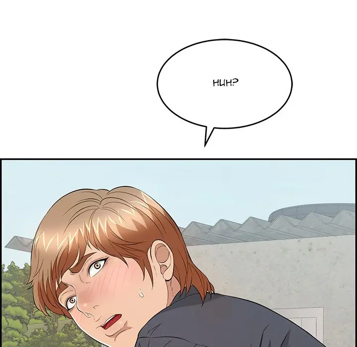 A Killer Woman Uncensored Manhwa Chapter 58 - Page 156