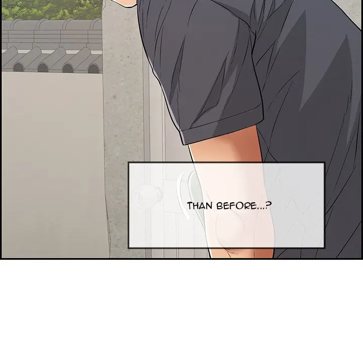 A Killer Woman Uncensored Manhwa Chapter 58 - Page 157