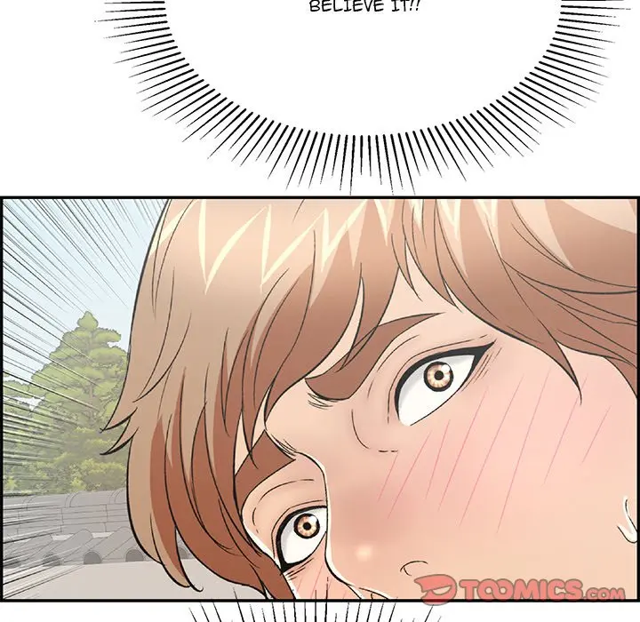 A Killer Woman Uncensored Manhwa Chapter 58 - Page 159