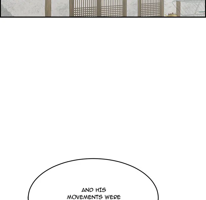A Killer Woman Uncensored Manhwa Chapter 58 - Page 19
