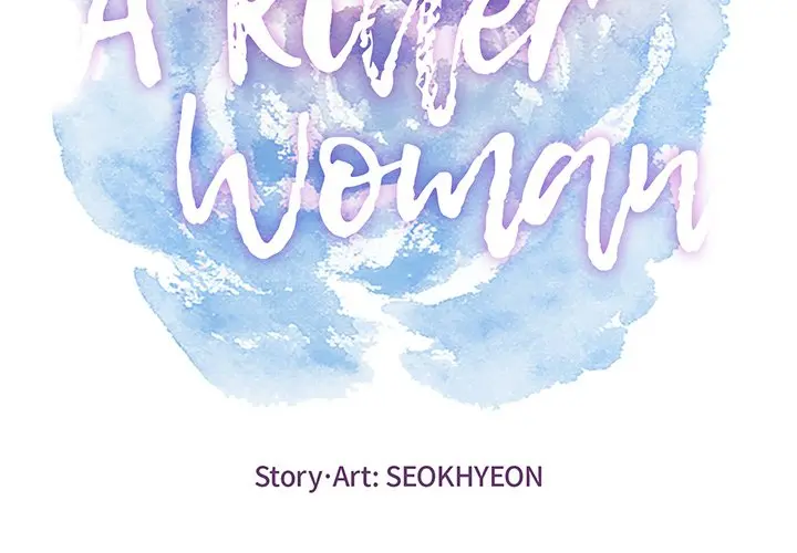 A Killer Woman Uncensored Manhwa Chapter 58 - Page 2
