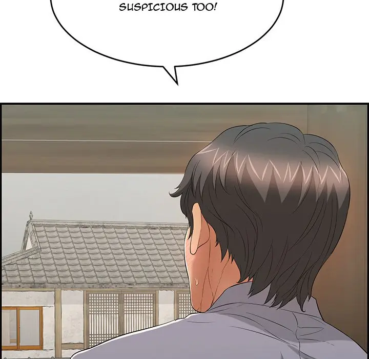 A Killer Woman Uncensored Manhwa Chapter 58 - Page 20