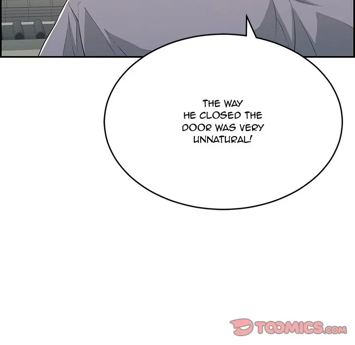 A Killer Woman Uncensored Manhwa Chapter 58 - Page 21