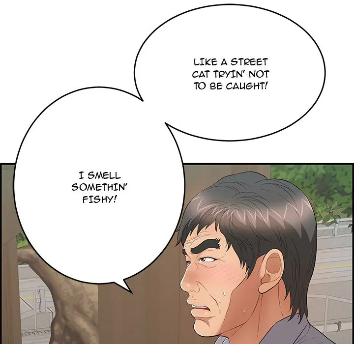 A Killer Woman Uncensored Manhwa Chapter 58 - Page 22