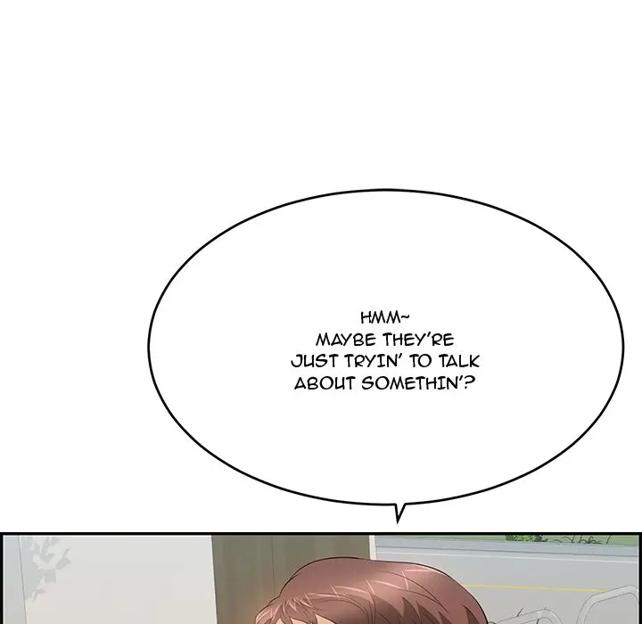 A Killer Woman Uncensored Manhwa Chapter 58 - Page 24