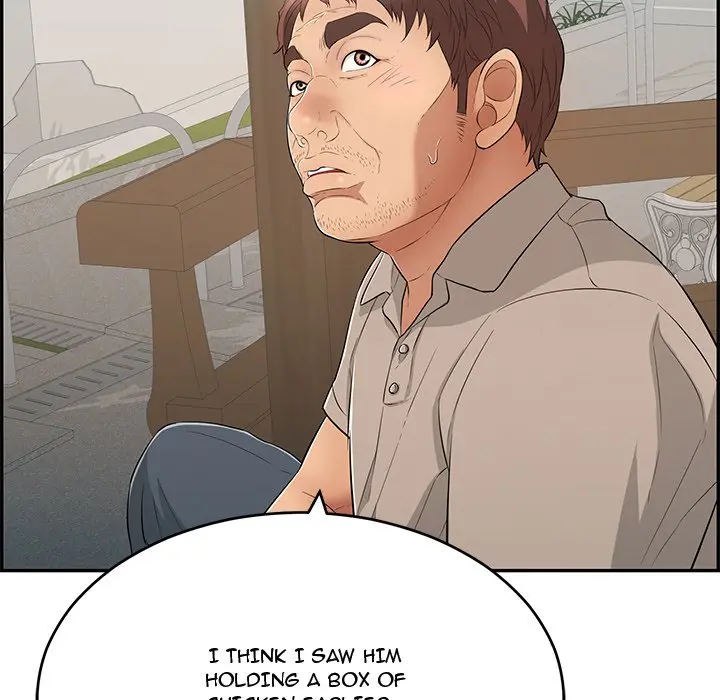 A Killer Woman Uncensored Manhwa Chapter 58 - Page 25
