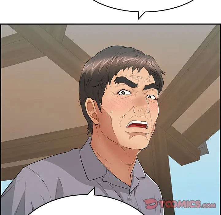 A Killer Woman Uncensored Manhwa Chapter 58 - Page 27
