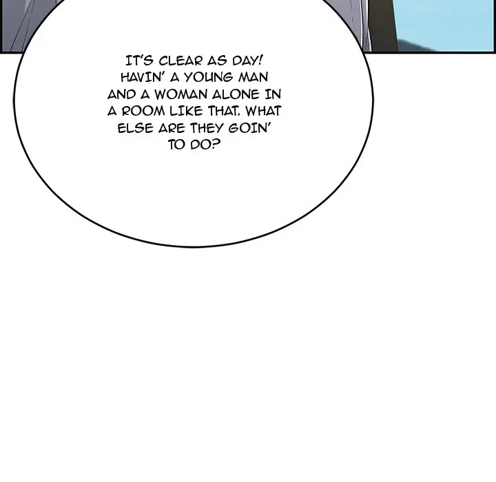 A Killer Woman Uncensored Manhwa Chapter 58 - Page 28