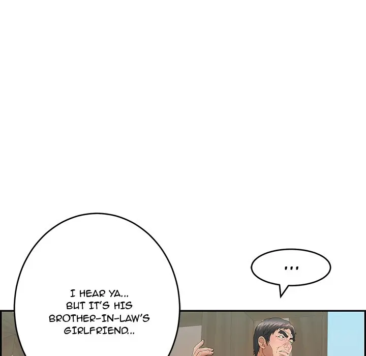 A Killer Woman Uncensored Manhwa Chapter 58 - Page 31