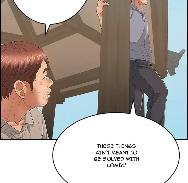 A Killer Woman Uncensored Manhwa Chapter 58 - Page 32