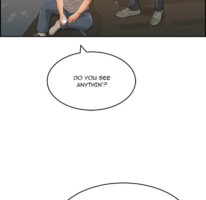 A Killer Woman Uncensored Manhwa Chapter 58 - Page 37