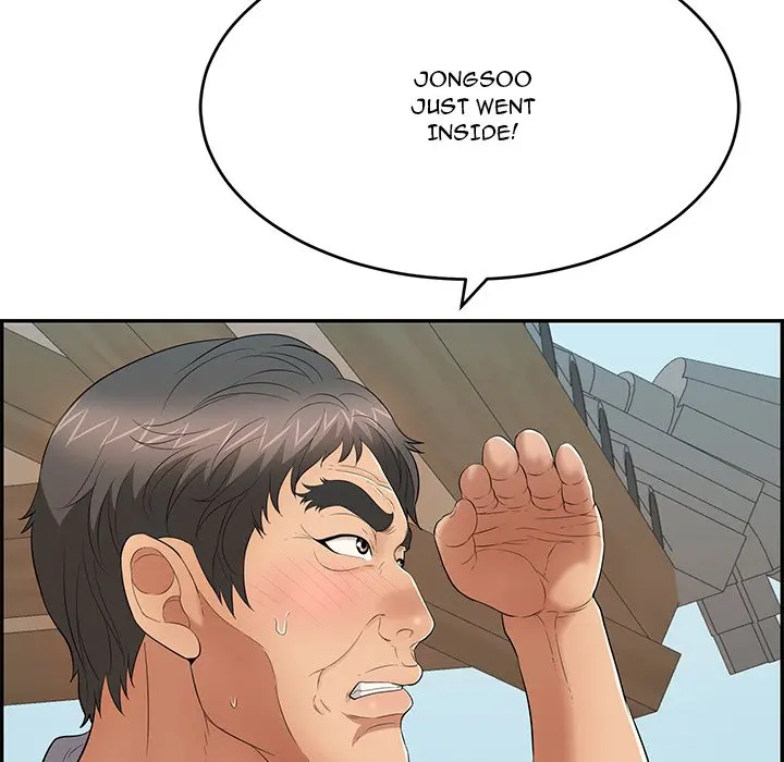 A Killer Woman Uncensored Manhwa Chapter 58 - Page 38