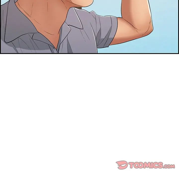 A Killer Woman Uncensored Manhwa Chapter 58 - Page 39