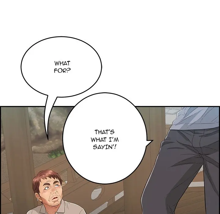 A Killer Woman Uncensored Manhwa Chapter 58 - Page 42