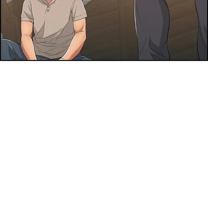 A Killer Woman Uncensored Manhwa Chapter 58 - Page 43